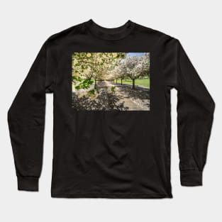 MillBrook Park Tenterfield Long Sleeve T-Shirt